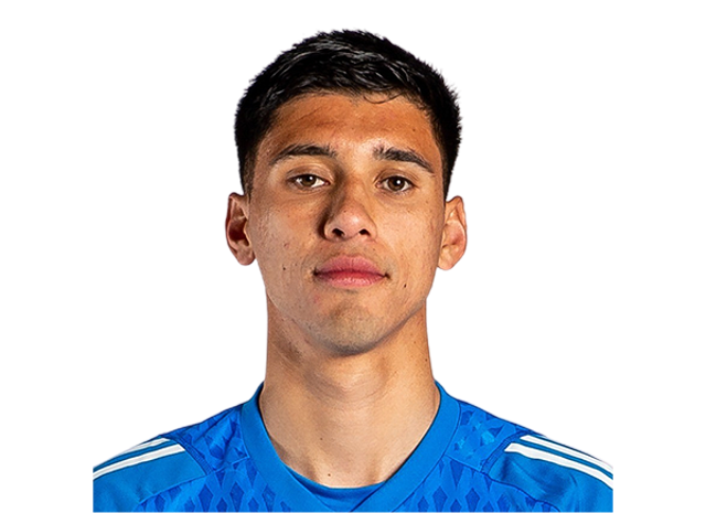Luis Zamudio