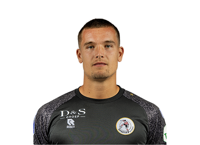 Youri Schoonderwaldt