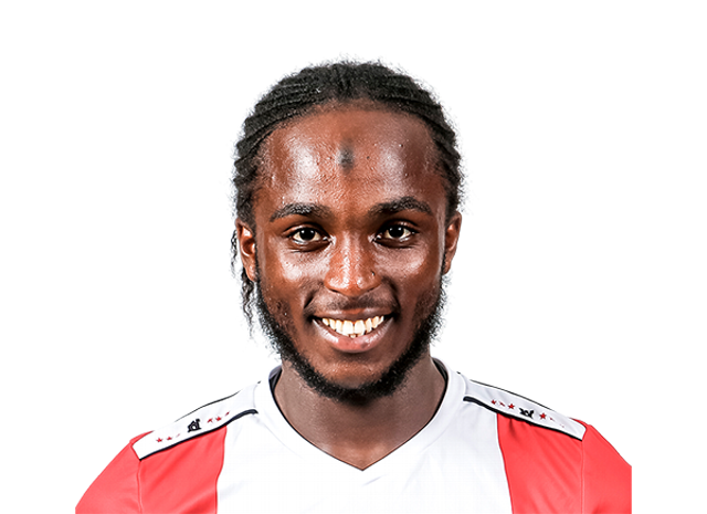 Sekou Sidibe