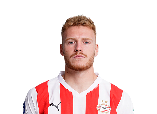 Yorbe Vertessen