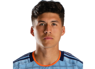 Nico Benalcazar