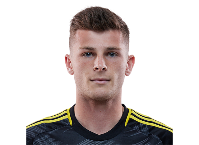Sean Zawadzki