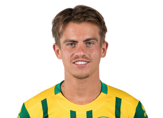 Cameron Peupion