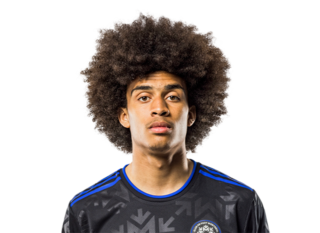 Keesean Ferdinand