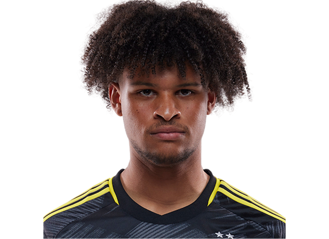 Jacen Russell-Rowe