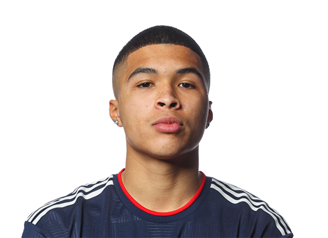 Damian Rivera