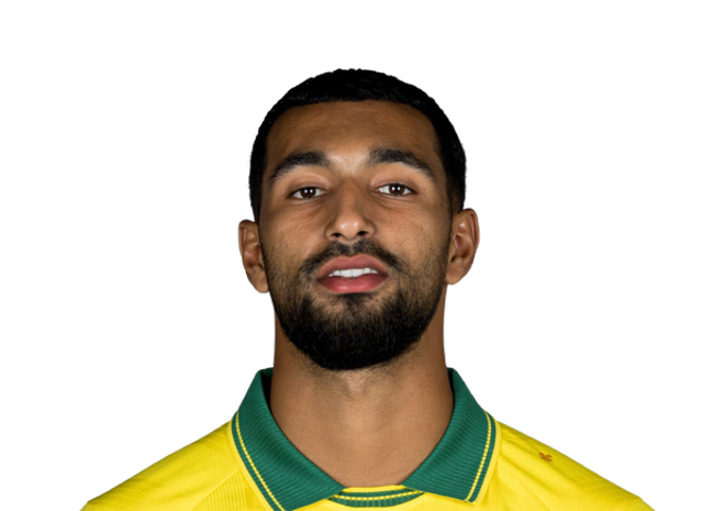 Yassin Oukili