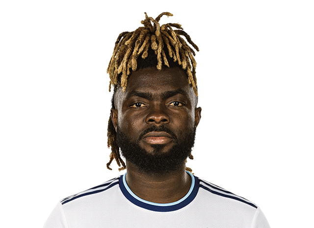 Leonard Owusu