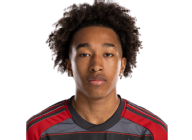 Jahkeele Marshall-Rutty