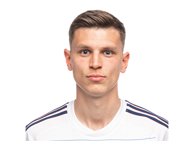Ranko Veselinovic