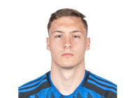 Benjamin Kikanovic