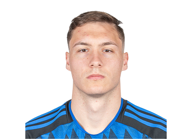 Benjamin Kikanovic