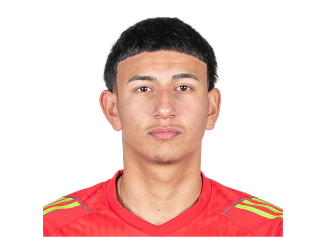 Emmanuel Ochoa