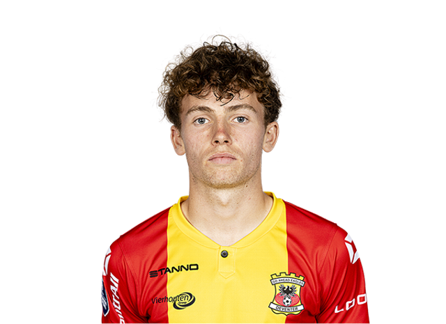 Jakob Breum