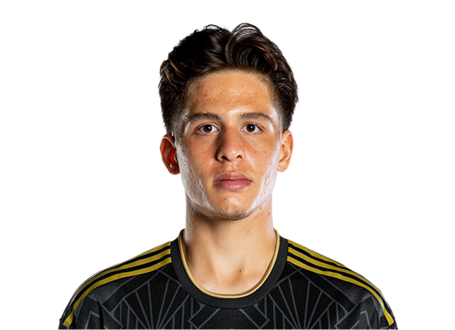 Christian Torres