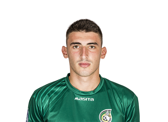 Vasilis Sourlis