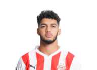 Ismael Saibari
