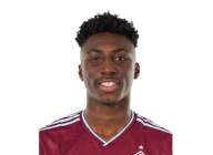Darren Yapi