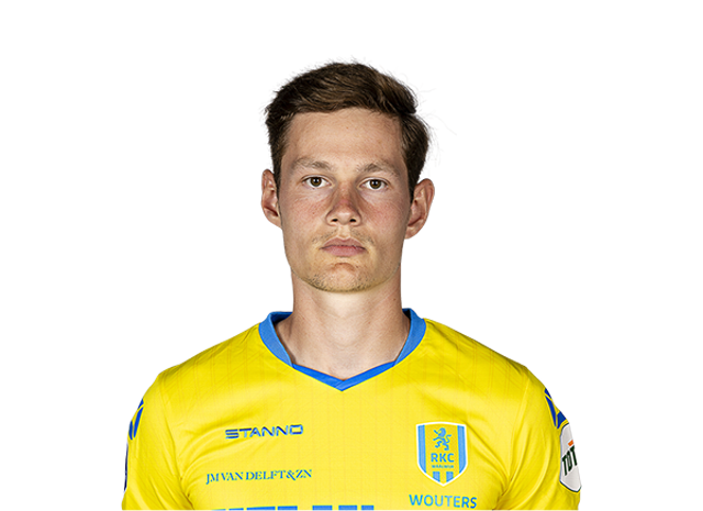 Luuk Wouters