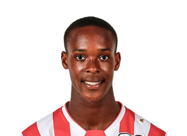 Emmanuel Emegha