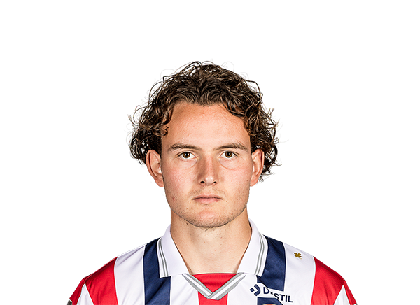 Jop Van Den Avert Estadisticas Noticias Biografia Espndeportes