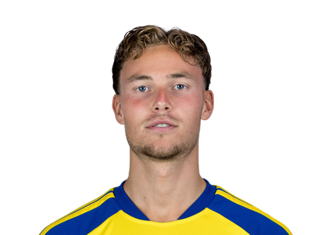 Jorn Berkhout