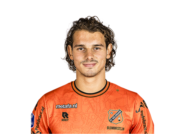 Koen Blommestijn