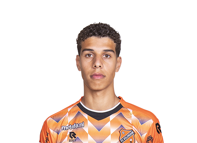 Walid Ould-Chikh