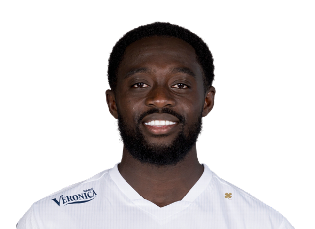 Tyrone Owusu