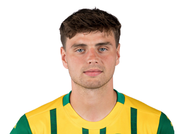 Matteo Waem