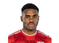 Serge Ngoma