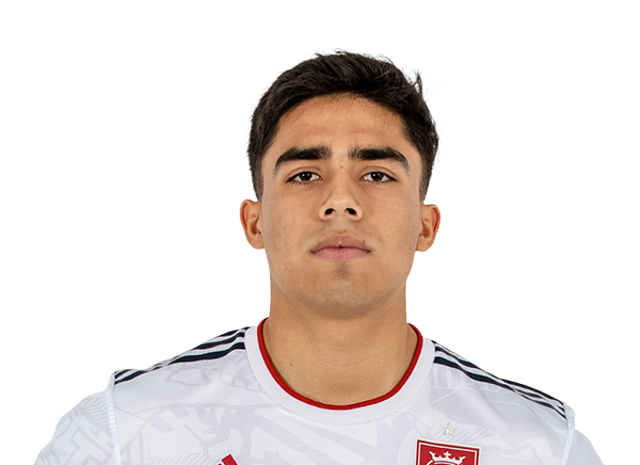 Jaziel Orozco