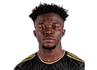 Kwadwo Opoku