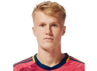 Isak Jensen