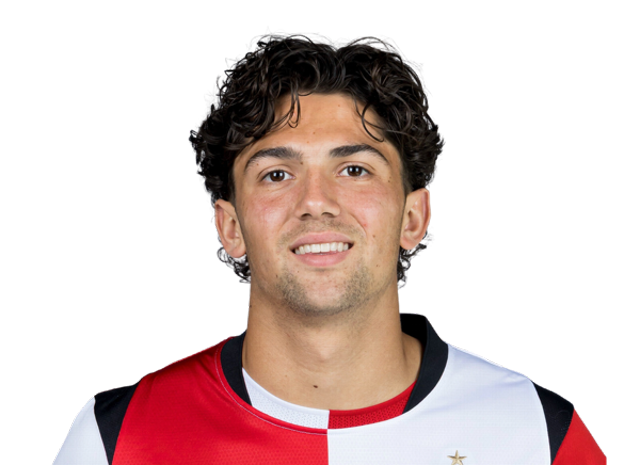 Tijme Wessels