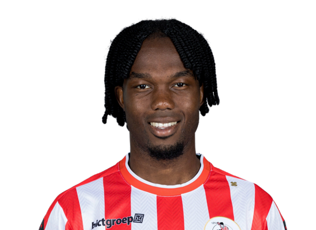 Joel Ideho