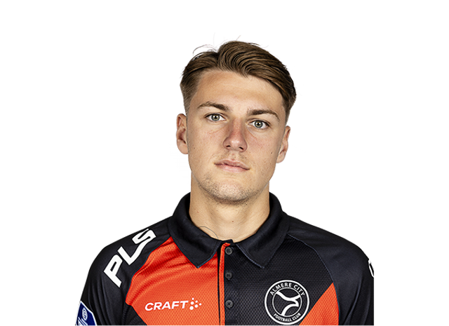 Stije Resink