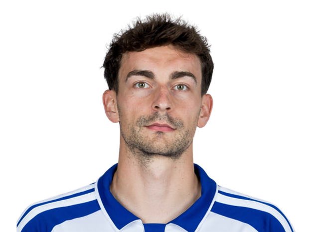 Tobias Sommer