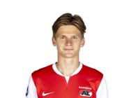 David Møller Wolfe