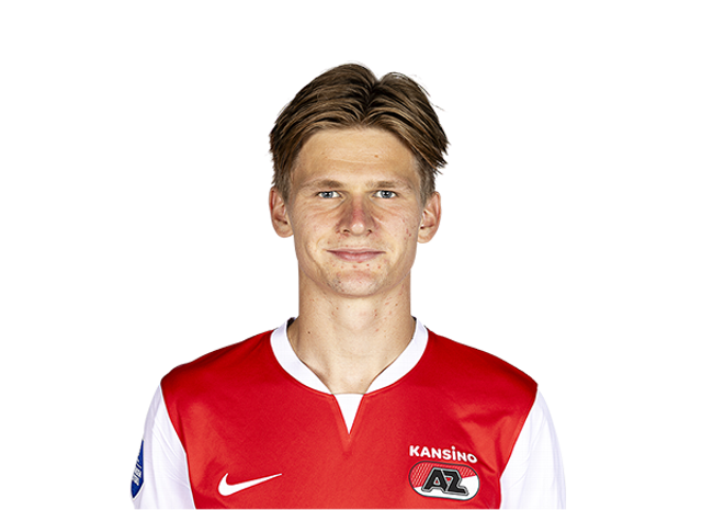 David Møller Wolfe
