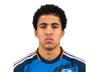 Joey Akpunonu