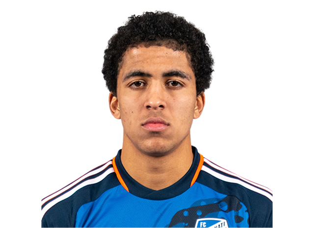 Joey Akpunonu