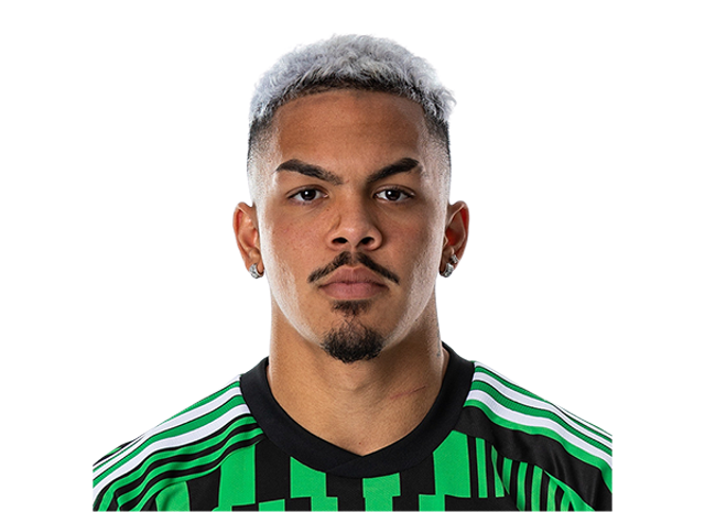 Dani Pereira