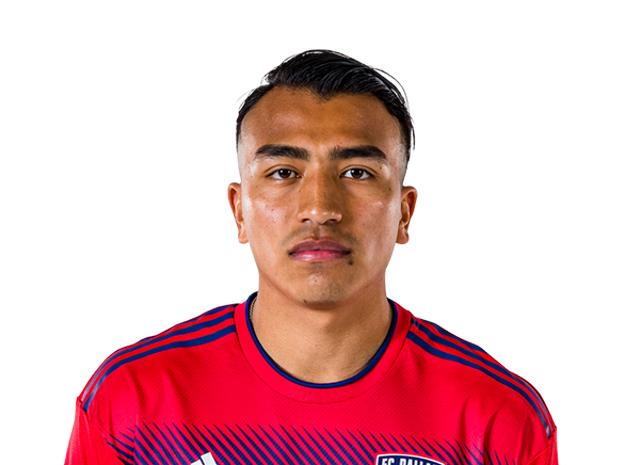 Dominick Hernandez