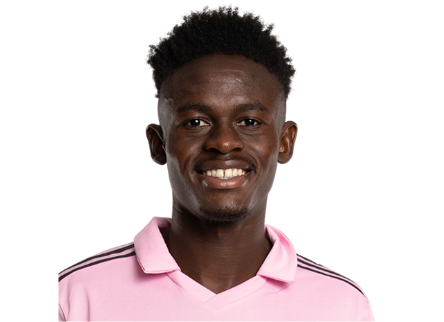 Aimé Mabika