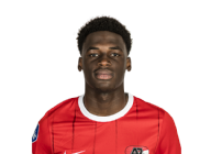 Ernest Poku
