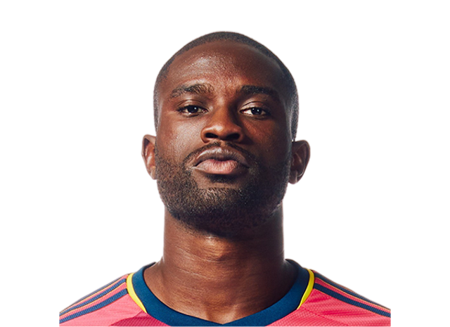 Samuel Adeniran
