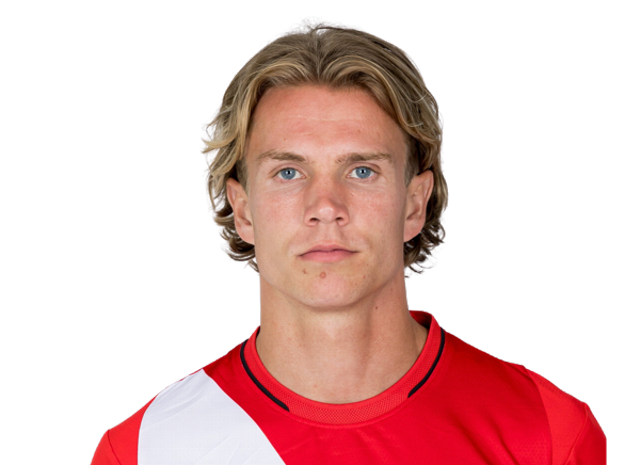 Niklas Vesterlund