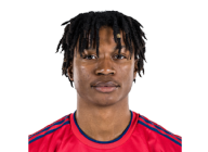 Tarik Scott