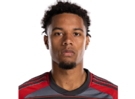Kosi Thompson